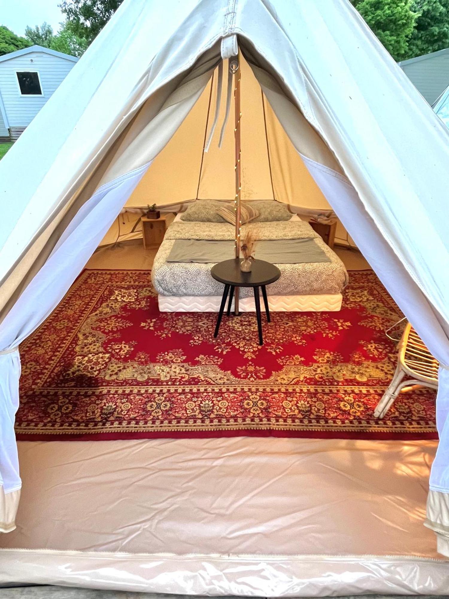 Aparra Surfcamp Capbreton Otel Dış mekan fotoğraf