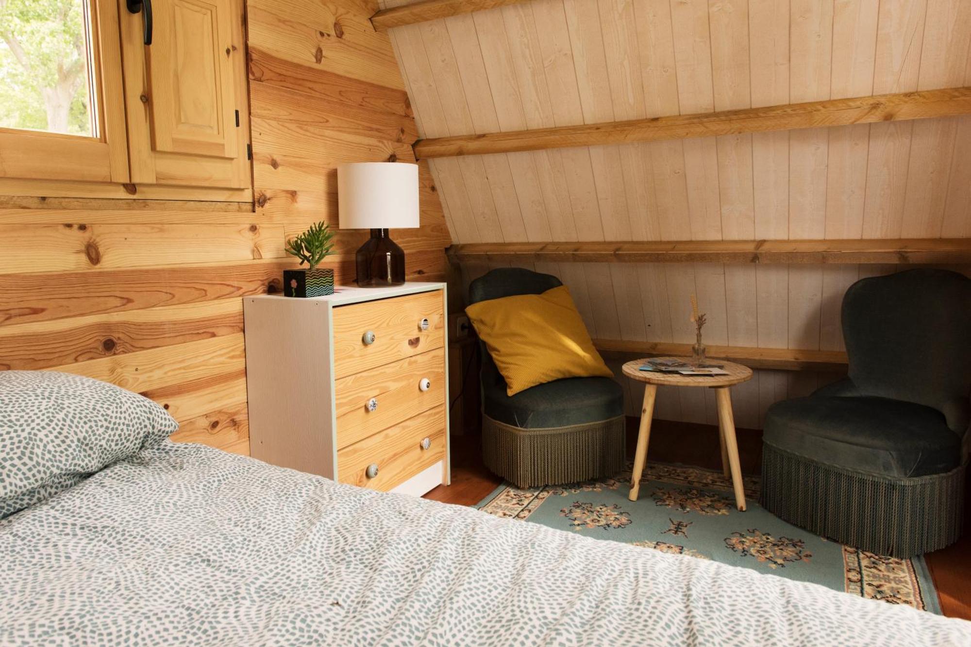 Aparra Surfcamp Capbreton Otel Dış mekan fotoğraf