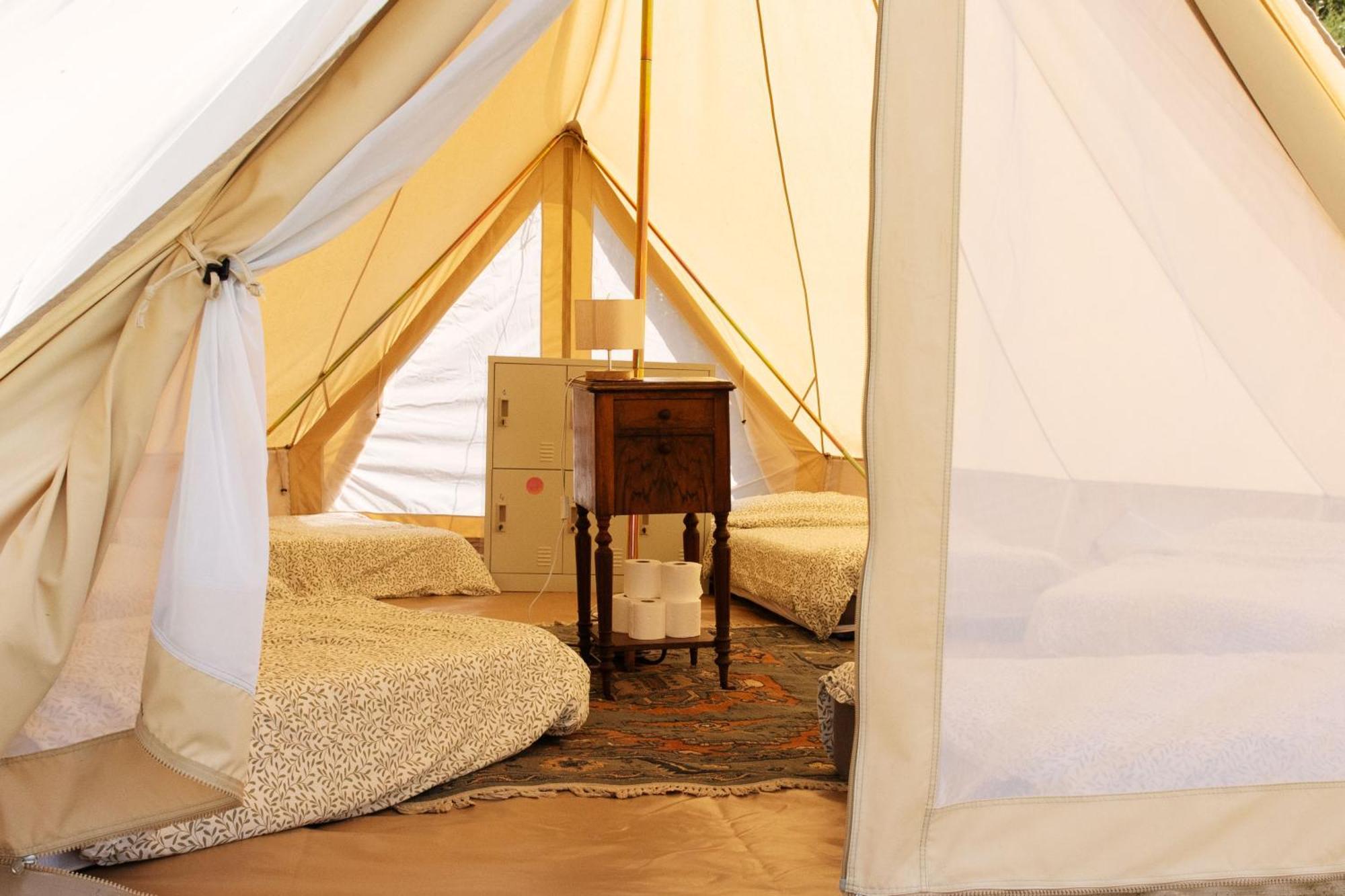 Aparra Surfcamp Capbreton Otel Dış mekan fotoğraf