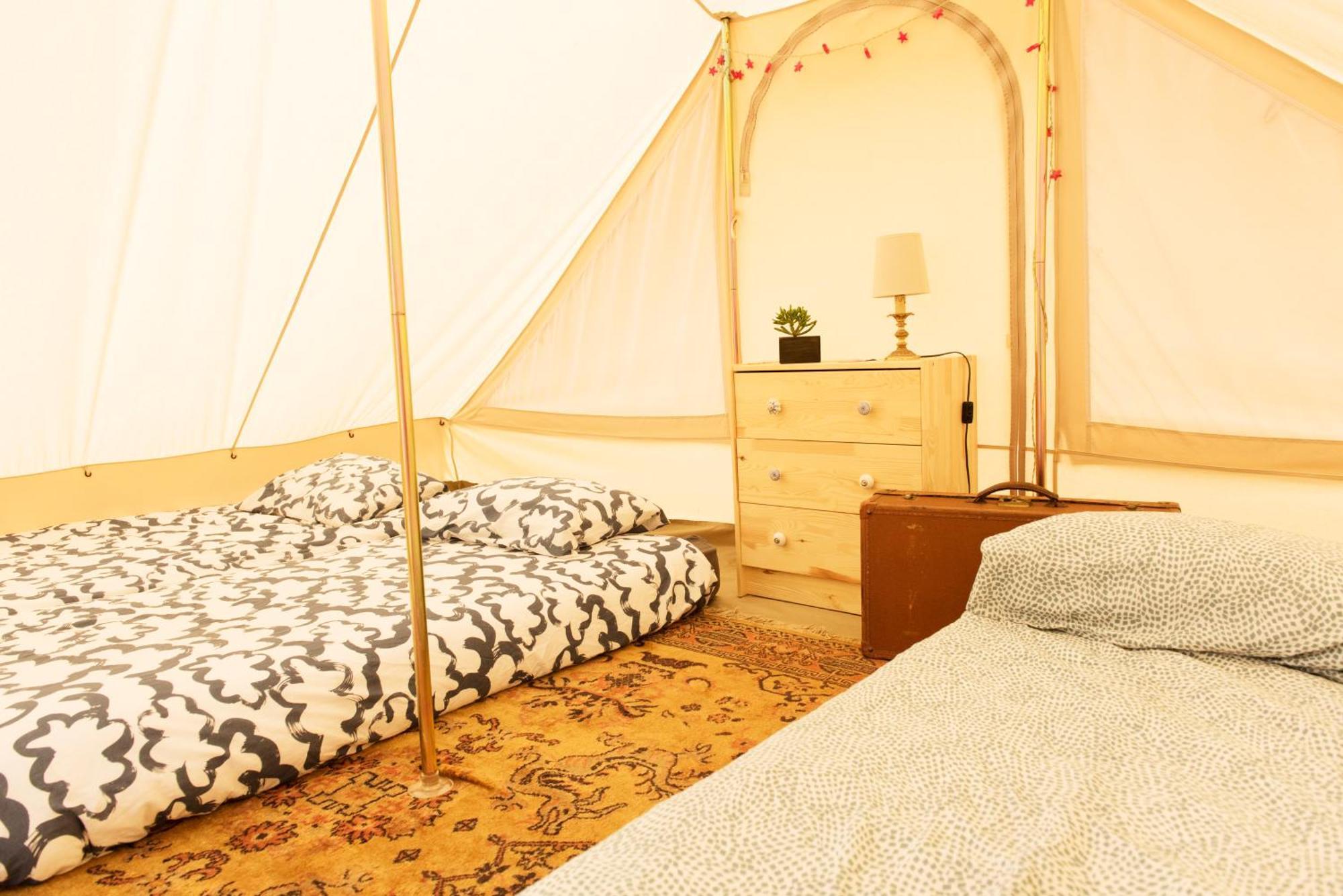 Aparra Surfcamp Capbreton Otel Dış mekan fotoğraf
